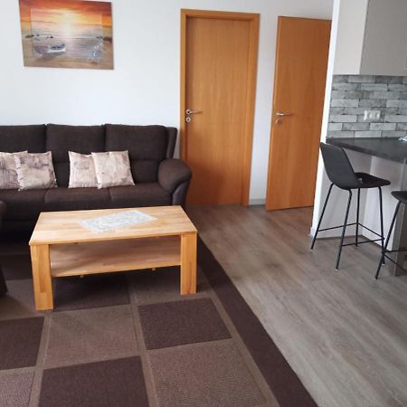 Duhner Duene Wohnung 11 Cuxhaven Exteriör bild