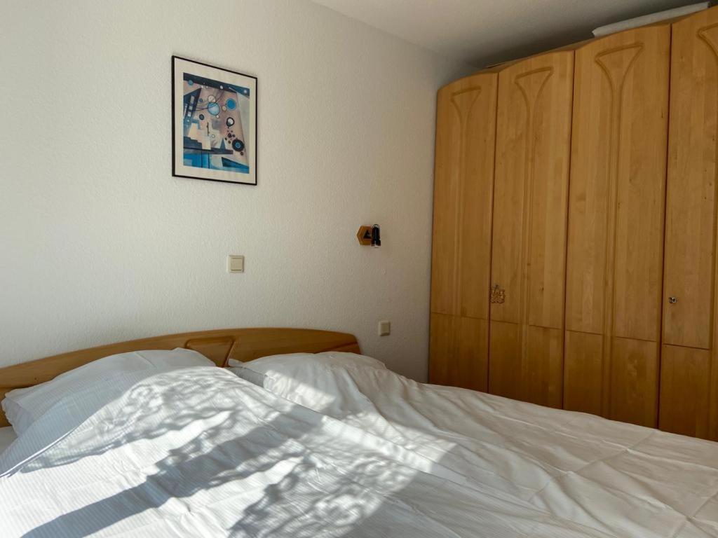 Duhner Duene Wohnung 11 Cuxhaven Exteriör bild